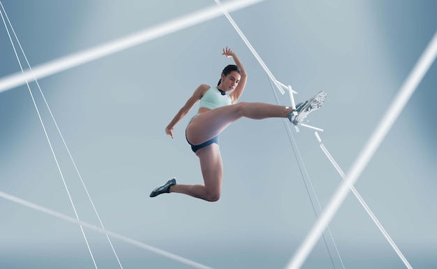Download Free Stock Photos of Female Athletes