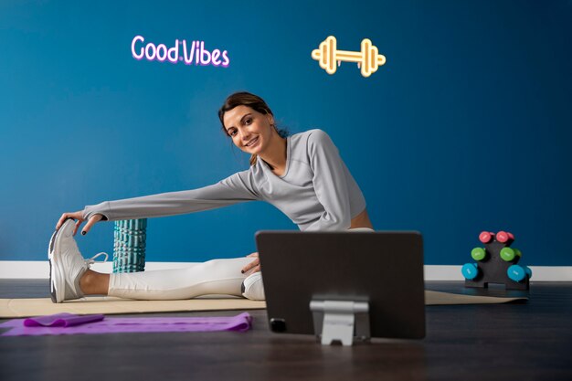 Unlock Your Potential: The Benefits of In-Home Personal Training