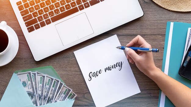 Money Moves Plan Perfect