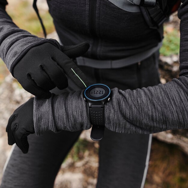 Ticwatch pro 2020