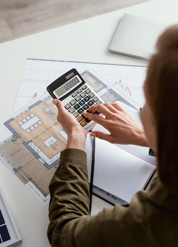 Understanding Mortgage Payments: A Guide to Using a Mortgage Calculator