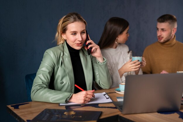 The Challenges of Telephonic Communication in Collaborative Environments