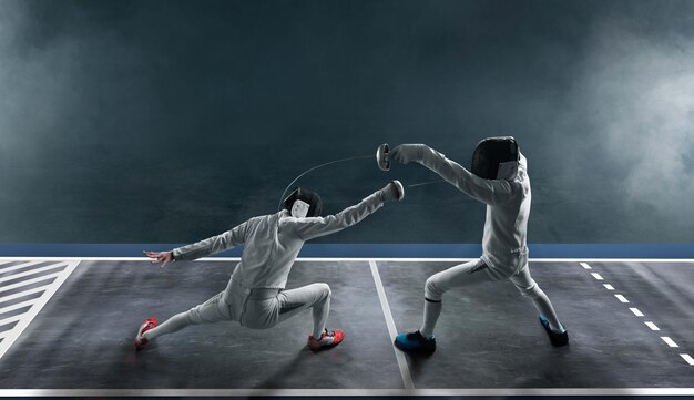 Fencing