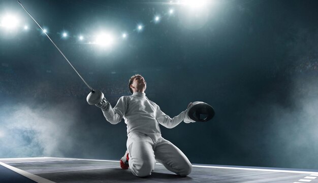 Fencing