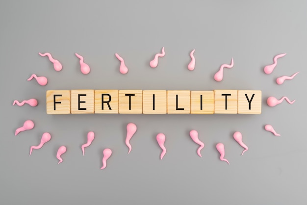 5 Lifestyle Habits That Can Affect Your Sperm Health