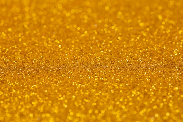 Festive monochromatic shiny glitter texture background