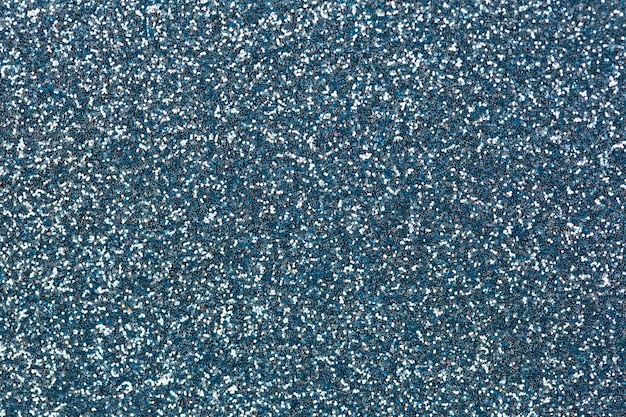Free Photo festive monochromatic shiny glitter texture background