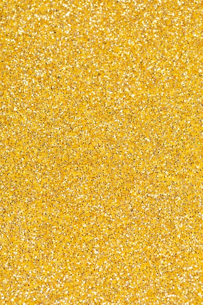 Free photo festive monochromatic shiny glitter texture