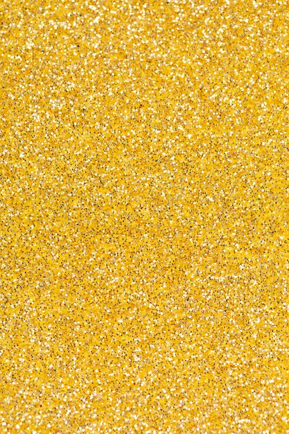 Festive monochromatic shiny glitter texture