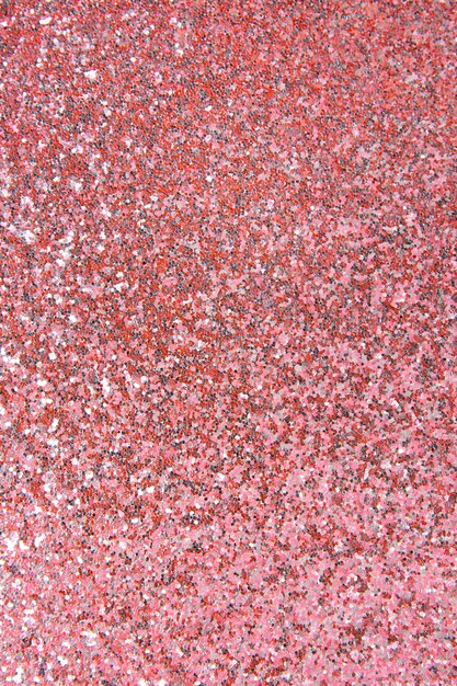 Festive shiny glitter texture