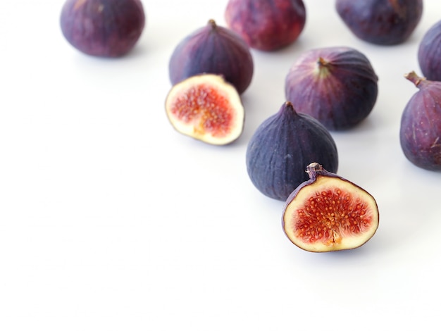 Fig fruit