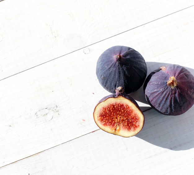 Free photo fig fruit