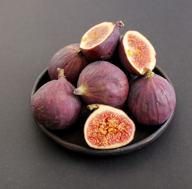 Fig fruit