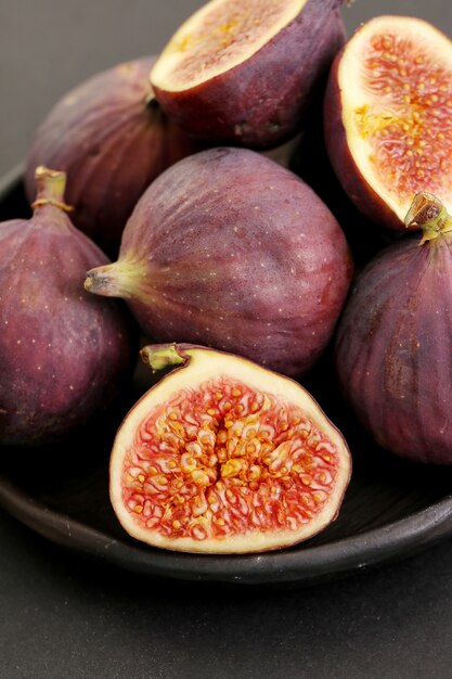 Fig fruit