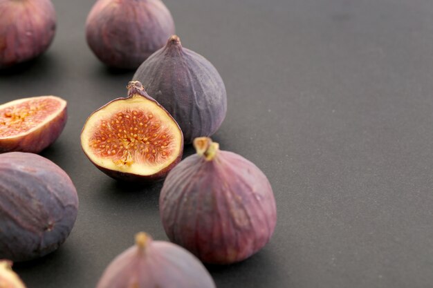 Fig fruit