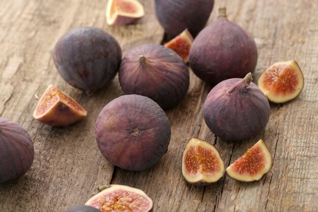 Fig fruit