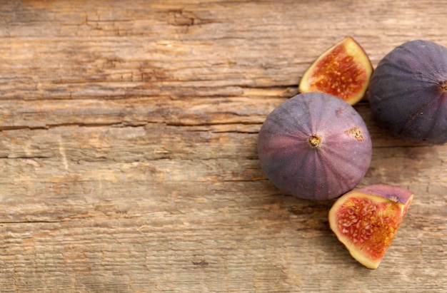 Fig fruit