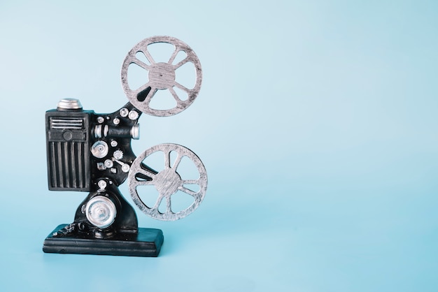 Film projector