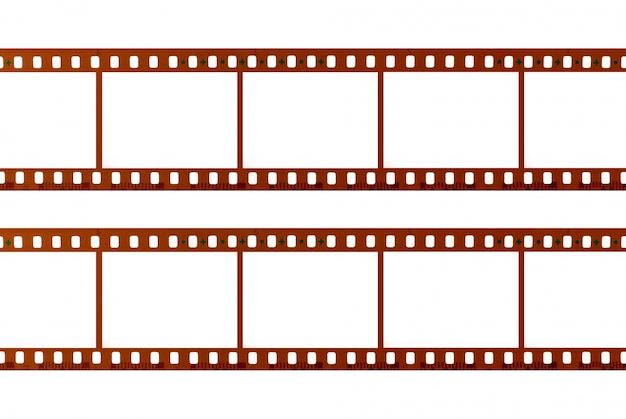 Film strips