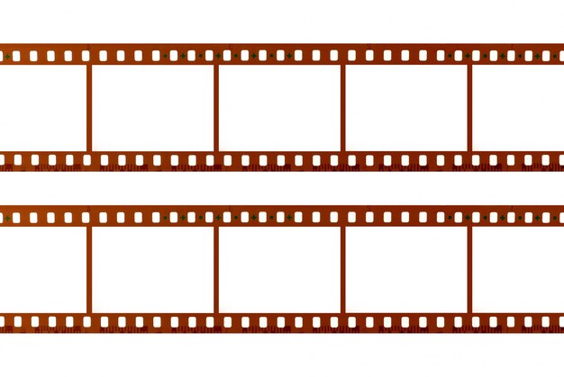 Film strips