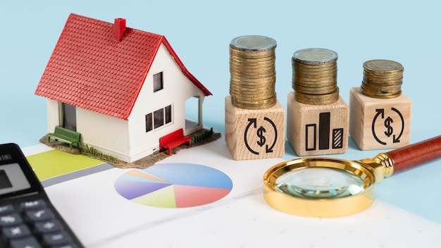 Understanding Real Estate Prices in Nigeria - Land value and scarcity