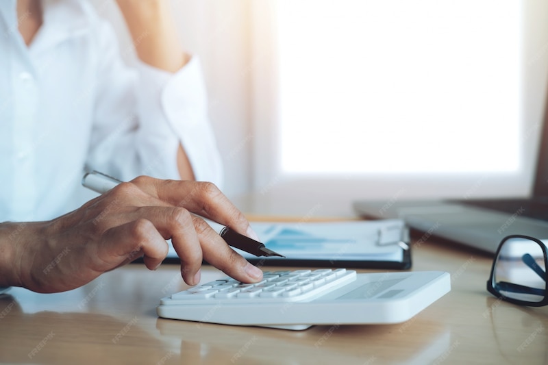 Bookkeeping company