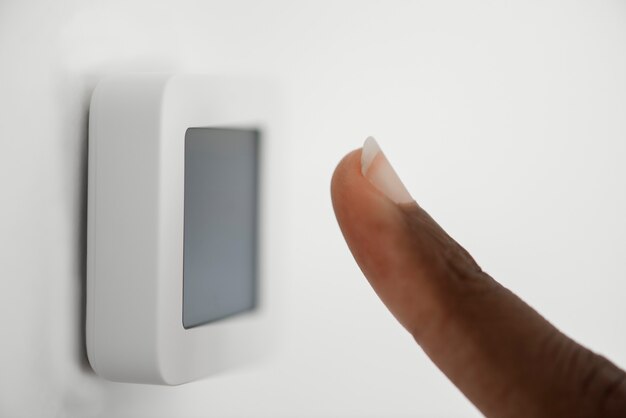 The Rise of Smart Doorknobs Transitioning from Mechanical to Digital Security