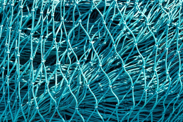 Fishing nets