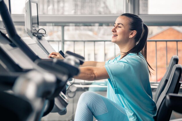 Cardio vs. Strength Training