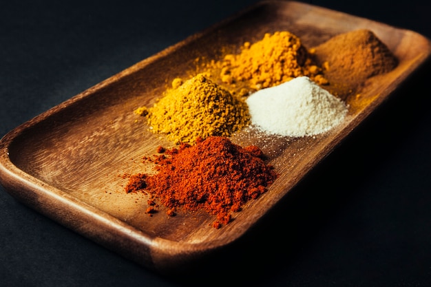 Five Spices Decoration – Free Stock Photos for Download