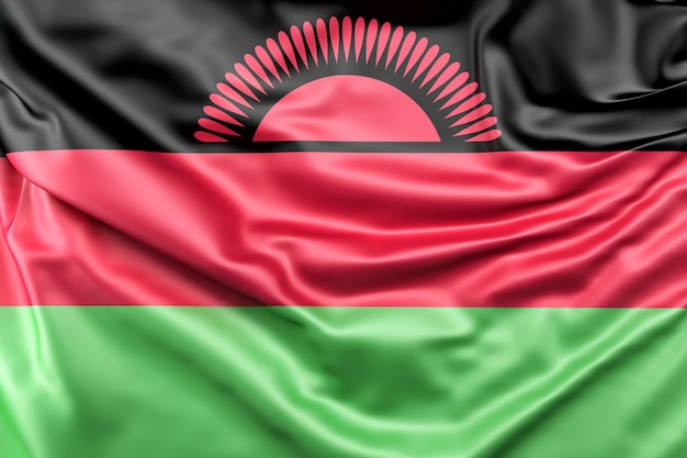 말라위의 국기