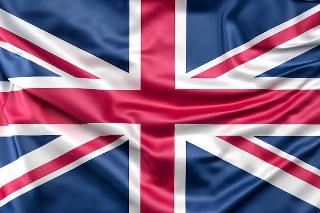 Флаг соединенного королевства