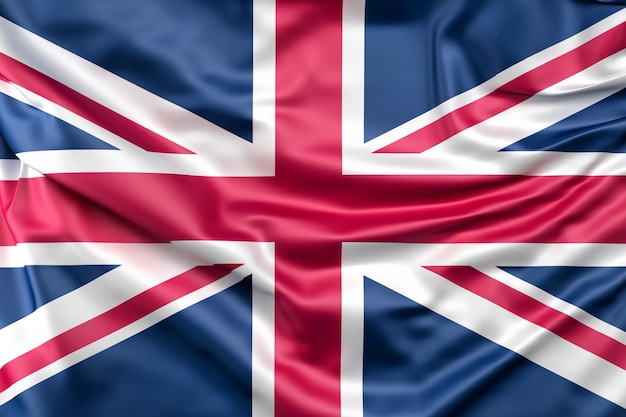 Flag of the United Kingdom