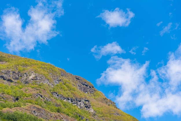 無料写真 ノルウェー フラム山 2023年6月6日