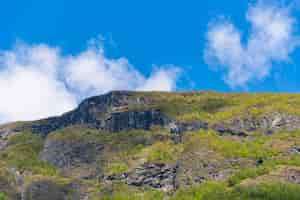 無料写真 ノルウェー フラム山 2023年6月6日