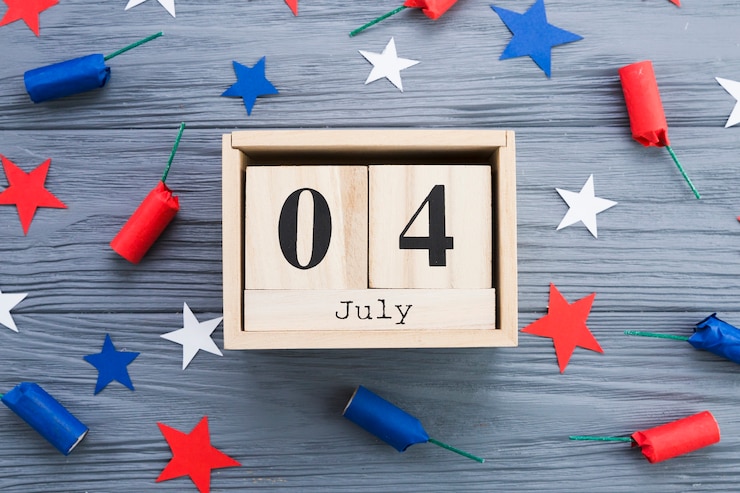 3 Big Things Today, July 17, 2024