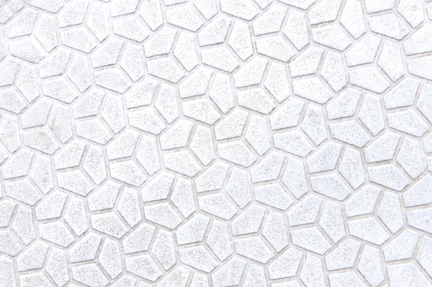 Flat lay abstract metal wallpaper close-up