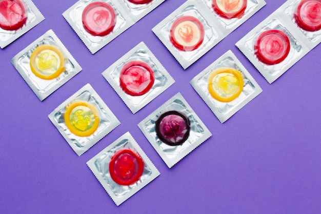 HIV cases increase following shortage of condoms