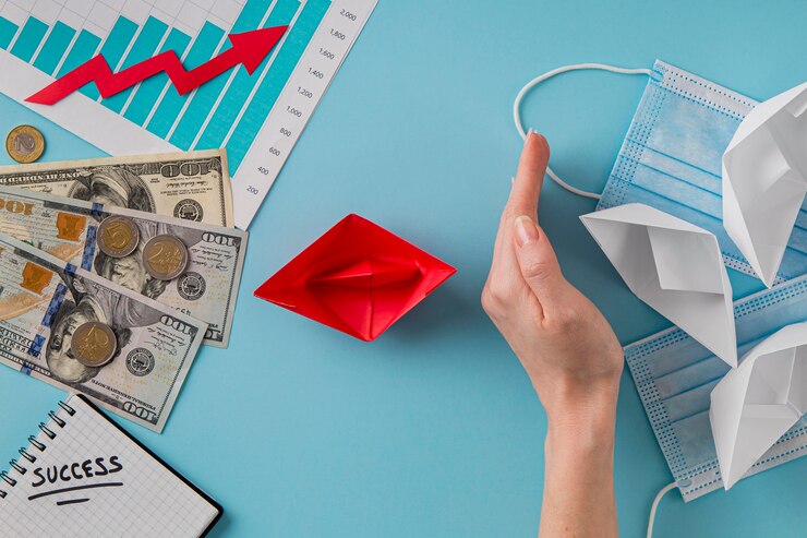 Redefining Essentials: How our Hearts are Dictating Spending Post-COVID