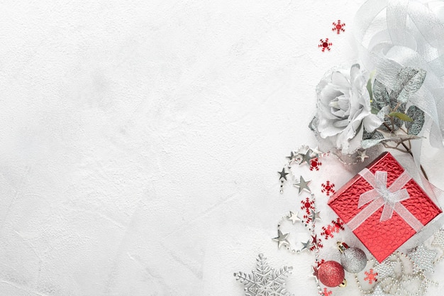 White Christmas Background Images - Free Download on Freepik