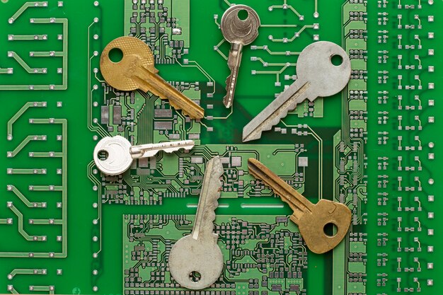 Unlocking Hidden Gems Hardware Insights