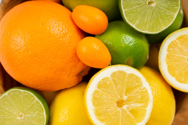 平置き美味しいフルーツアレンジ