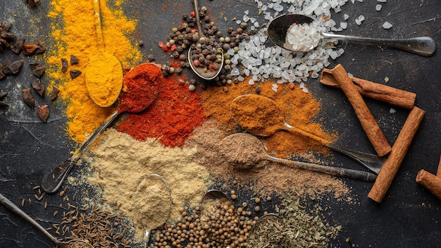 433,561 Cooking Spices Stock Photos - Free & Royalty-Free Stock