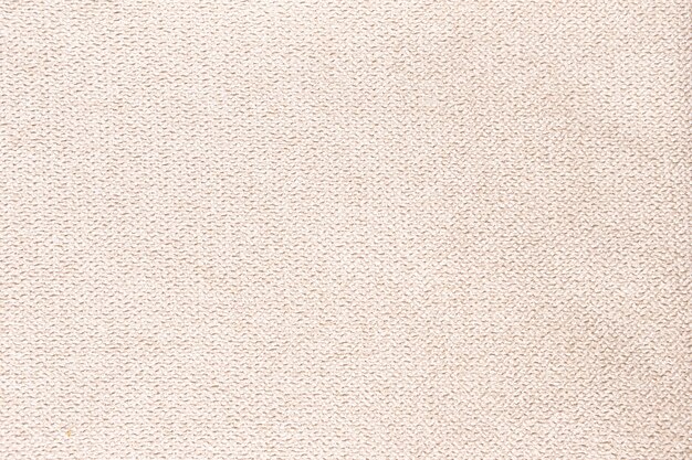 Flat lay fabric texture background