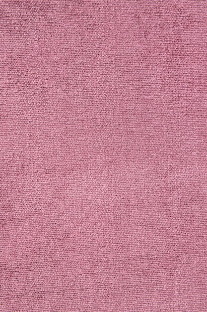 Flat lay fabric texture background