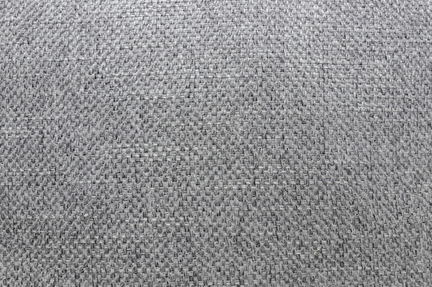 Flat lay fabric texture