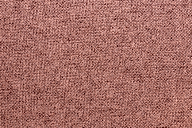 Flat lay fabric texture