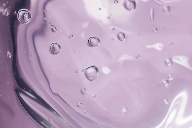 flat lay of hydro alcoholic gel