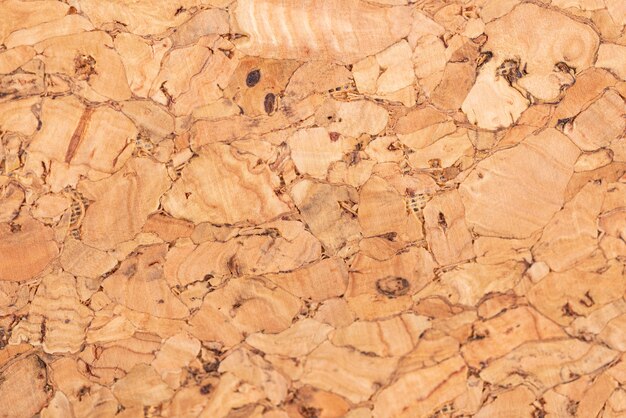 Плоская естественная деревянная текстура