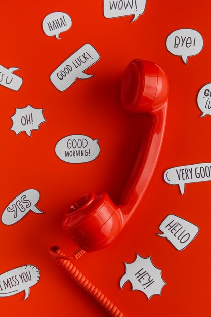 How the Telephone Revolutionized the Growth of Service Industries